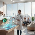 Crescimento Inteligente para Clínicas e Consultórios